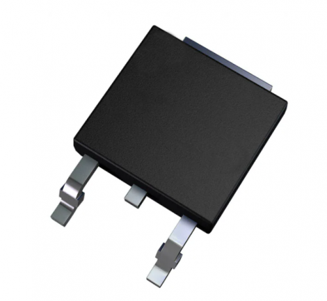 IXTP10P50P
MOSFET P-CH 500V 10A TO220AB IXYS - Транзистор