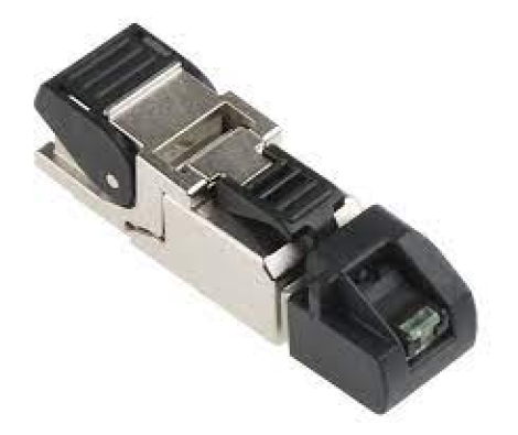 J00026A2113 | Telegartner | Разъемы RJ 45 Telegartner