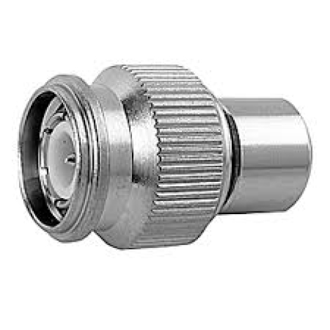 J01016A0002 Нагрузка TNC Telegärtner