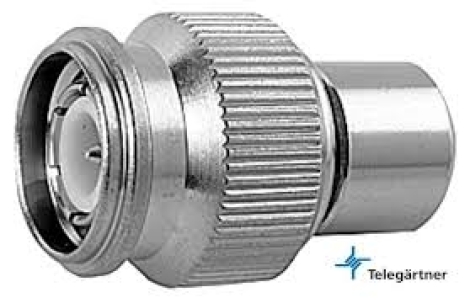 J01016А0002 Нагрузка Telegärtner