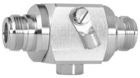 J01028A0033 Ограничитель перенапряжения  Telegärtner