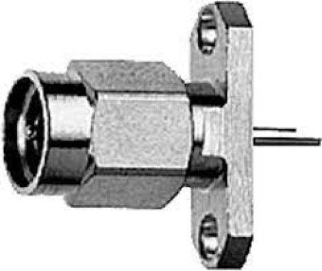 J01150A0161 Соединитель Telegärtner