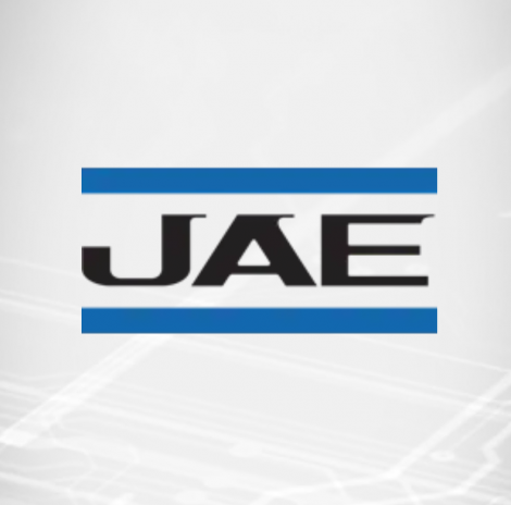 JC26C2-FRL16E JAE Electronics - Аксессуар