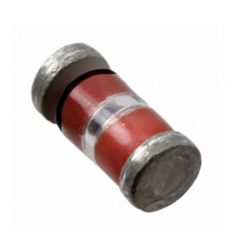 JANTX1N5529BUR-1
DIODE ZENER 9.1V DO213AA | MACOM | Стабилитрон