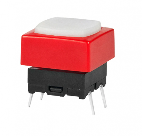 JB15KP-4HC
SWITCH TACTILE SPST-NO 005A 24V - NKK Switches - Переключатель