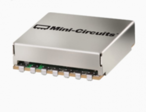 JCBP-43+ |Mini Circuits | Полосовой фильтр