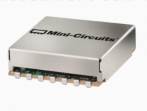 JCIQ-1880D I&Q |Mini Circuits | Демодулятор