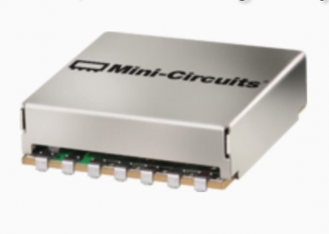 JYM-30H |Mini Circuits | Частотный смеситель
