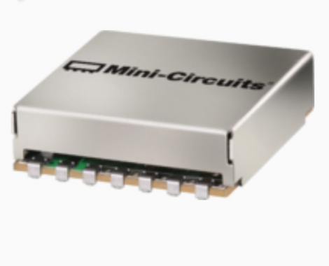JSPQW-100A |Mini Circuits | Сплиттер