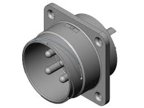 JL10-2E22-22PE JAE Electronics - Соединитель