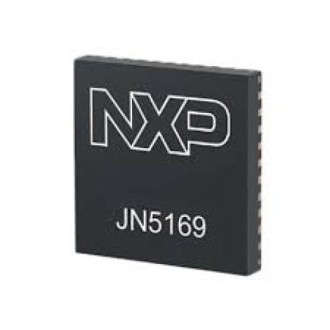 JN5169-001-M06-2Z | NXP | Приемопередающие модули NXP
