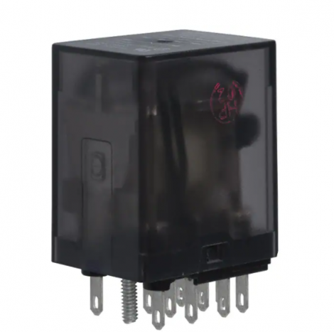 KHAU-17A12-120
RELAY GEN PURPOSE 4PDT 5A 120V | TE Connectivity | Реле