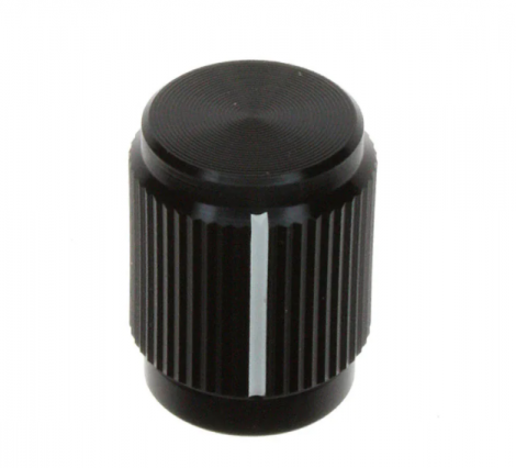 1-1437622-0
KNOB KLN90968F="KLN-500B1/8 SPEC | TE Connectivity | Регулятор