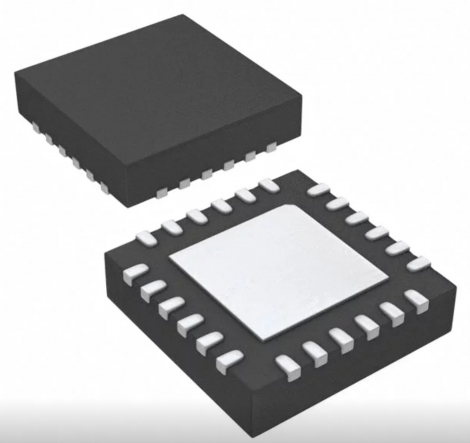 KSZ8721BLI-TR - Microchip | Микросхема