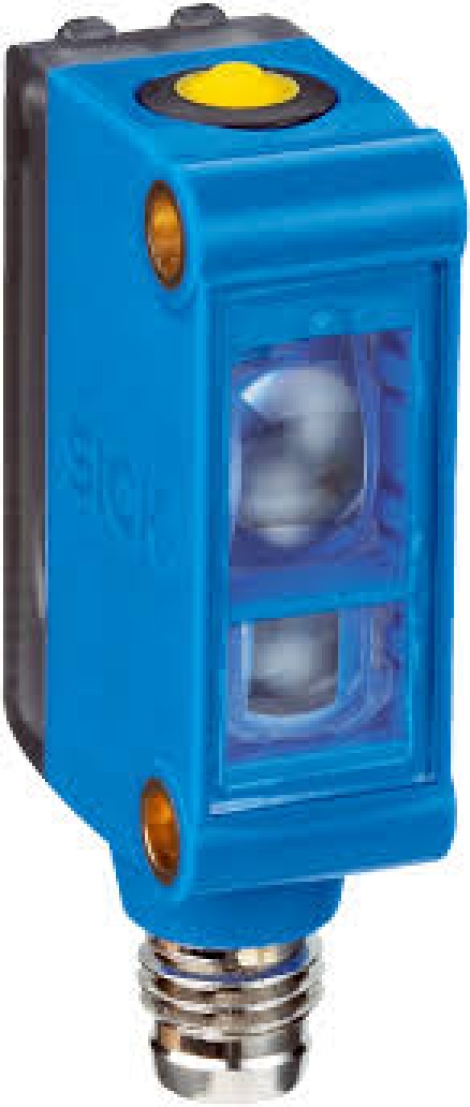 KTM-WP117A1P Датчик SICK