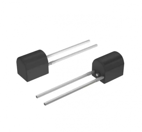 KTY82/121,235
THERMISTOR PTC 990 OHM TO236AB | NXP | Датчик