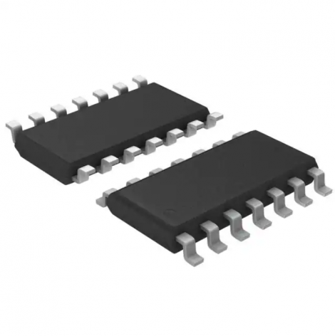 STNRG012TR STMicroelectronics - PMIC