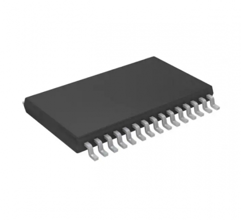 LC717A00ARZ-NH
IC TOUCH SENSOR CAP-DGTL VCT28 | onsemi | Интерфейс