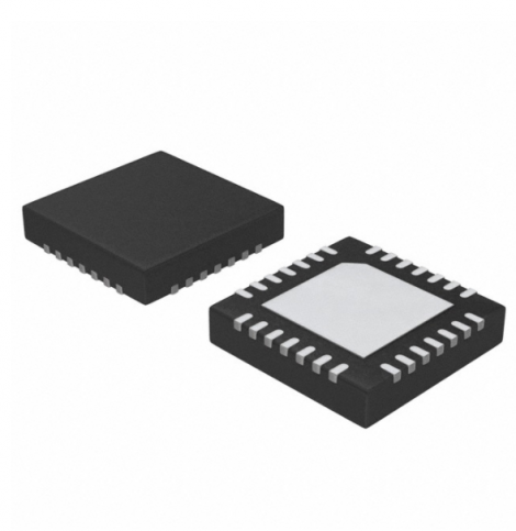 LDS6204NTGI
IC TOUCH CTLR 8CH CAP 20VFQFPN Renesas Electronics - Микросхема