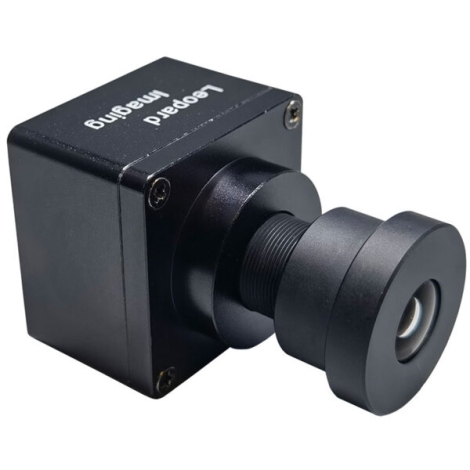 LI-IMX490-GMSL2-065H Модуль Leopard Imaging