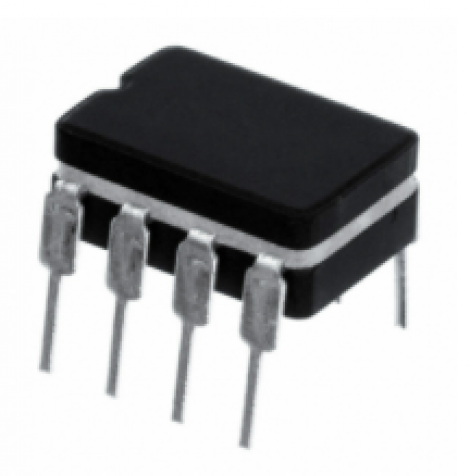 LM111J-8 Texas Instruments - Компаратор