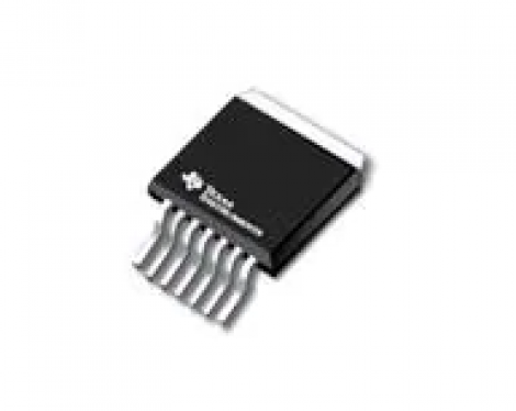 LM22678TJE-50/NOPB Texas Instruments - Регулятор напряжения