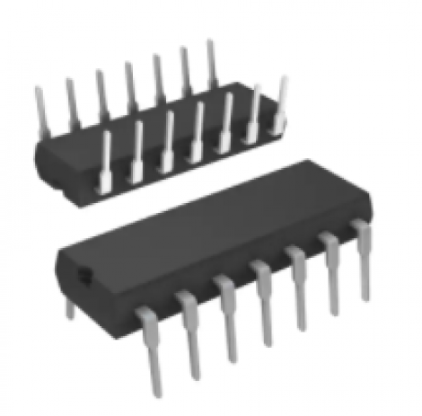 LM361N/NOPB Texas Instruments - Компаратор