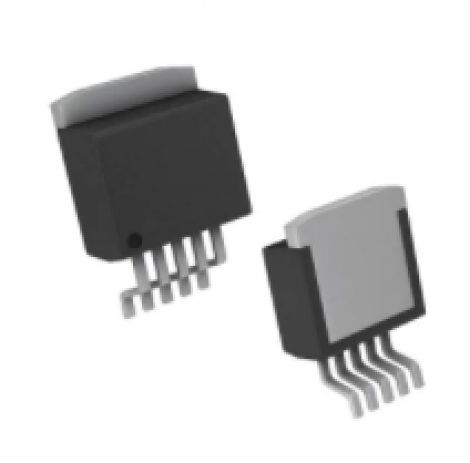 LM2577S-ADJ/NOPB Texas Instruments - Регулятор напряжения