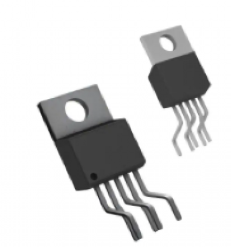 LM2585T-ADJ/NOPB Texas Instruments - Регулятор напряжения