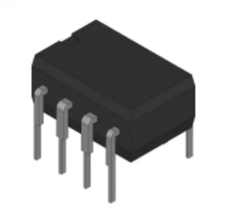 TL7705ACP Texas Instruments - PMIC