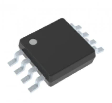 TPS3620-33DGKT Texas Instruments - PMIC