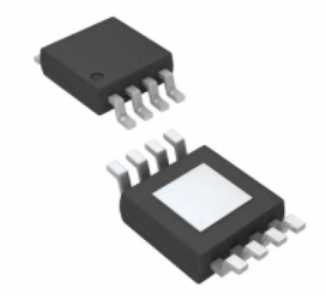 TPS3705-33DGNR Texas Instruments - PMIC