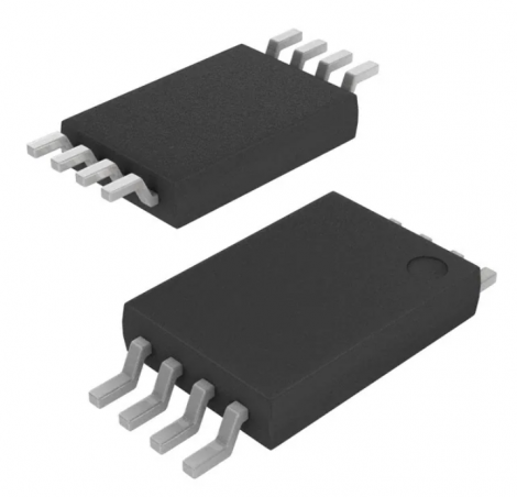 LM358QT STMicroelectronics - Усилитель