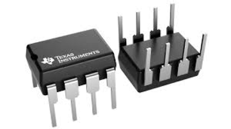 LM358AN/NOPB Texas Instruments - Усилитель