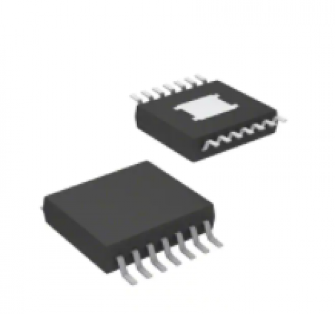 LM48100QMHE/NOPB Texas Instruments - Усилитель