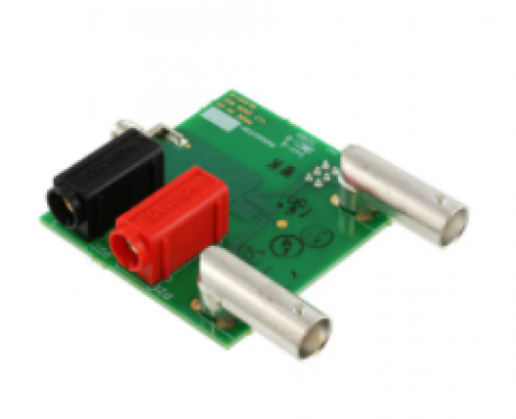 LMH2110TMEVAL/NOPB Texas Instruments - Плата