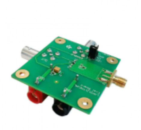 LMH2121TMEVAL/NOPB Texas Instruments - Плата