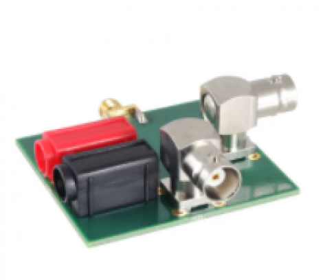 LMV225SDEVAL Texas Instruments - Плата