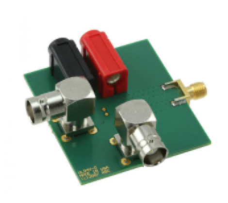 LMV228SDEVAL Texas Instruments - Плата