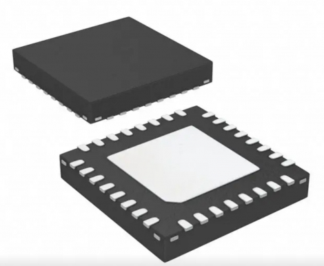 LPC824M201JHI33E | NXP | Встроенные микроконтроллеры NXP