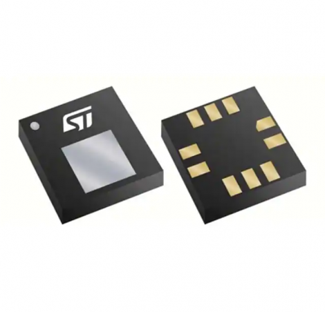 LPS22HHQTR STMicroelectronics - Датчик