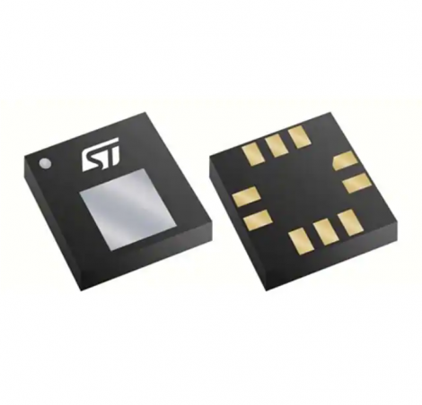 LPS22HBTR STMicroelectronics - Датчик