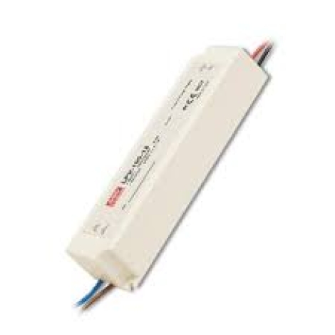 LPV-100-12 | MEAN WELL |Светодиодные драйверы