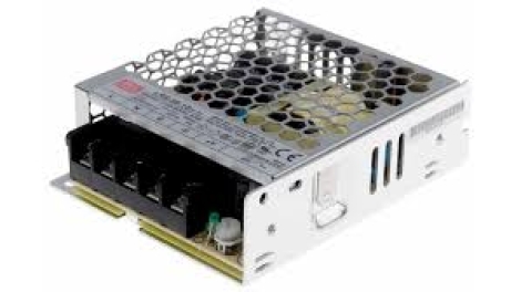 LRS-35-12 | MEAN WELL |Преобразователь AC/DC