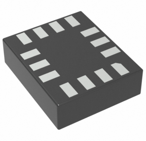 LSM6DSOQTR STMicroelectronics - Датчик