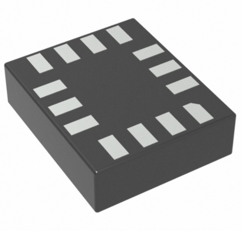 LSM6DSMUSTR STMicroelectronics - Датчик