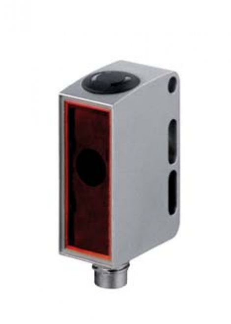 LSS 55.H2O,200-S12 | Leuze Electronic | Фотоэлектрический датчик 50127771