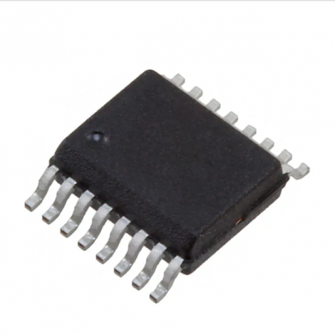 M02045G-2Y03-T
IC AMP OPTICAL POST MMIC 16QSOP | MACOM | Микросхема