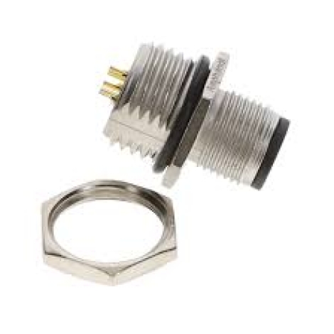 M12A-05PMMS-SH8002 | Amphenol | Разъем