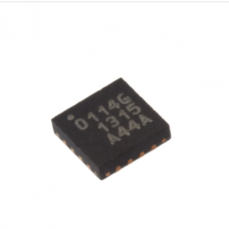 M37049G-15
CDR,INTEGRATED EQUILIZATION | MACOM | PMIC